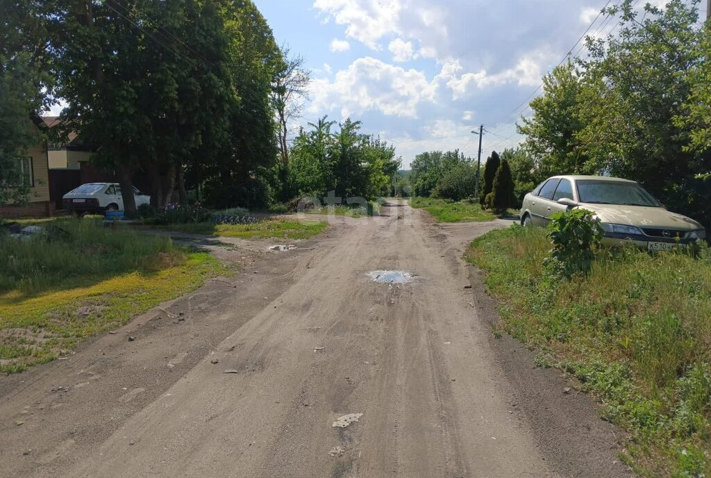 земля г Балашов ул Спартаковская муниципальное образование город Балашов фото 10