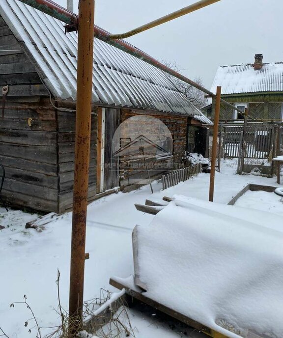 дом р-н Старорусский г Старая Русса ул Пушкинская 46 городское поселение Старая Русса фото 19