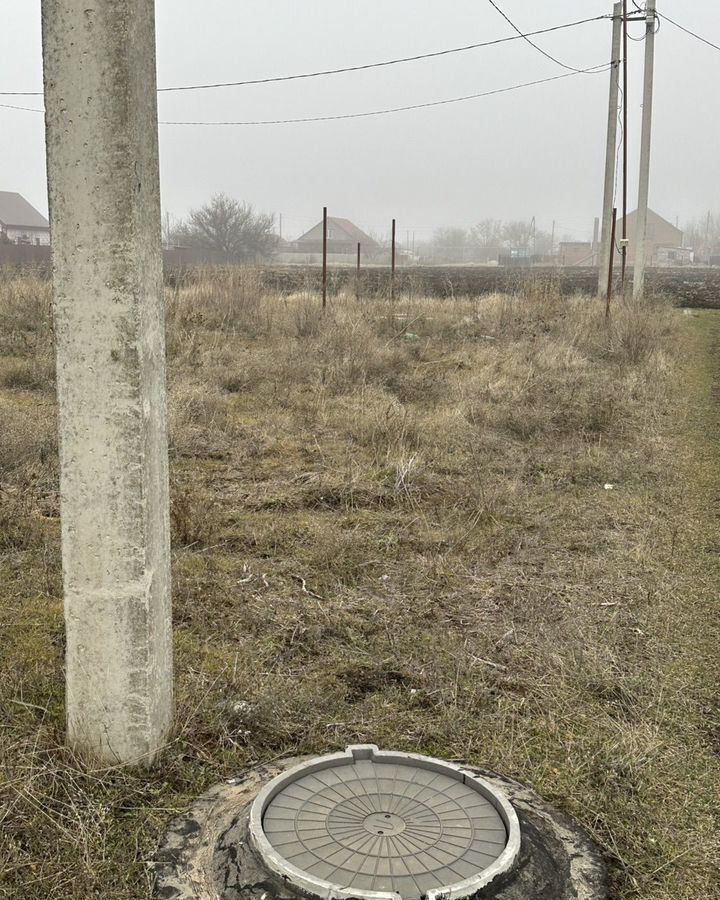 земля р-н Неклиновский с Весело-Вознесенка Платовское сельское поселение, Таганрог фото 8