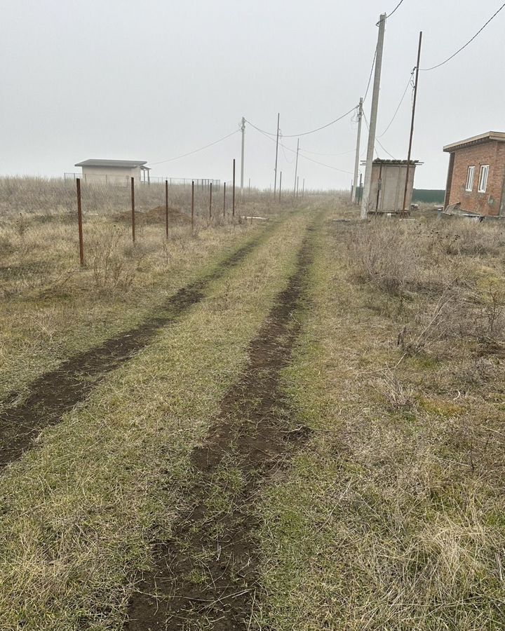 земля р-н Неклиновский с Весело-Вознесенка Платовское сельское поселение, Таганрог фото 7