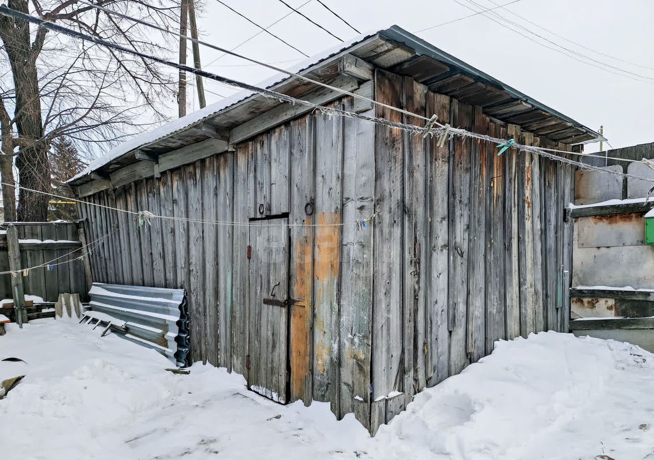 дом г Тюмень р-н Центральный ул Мусы Джалиля мкр-н Парфёново фото 31