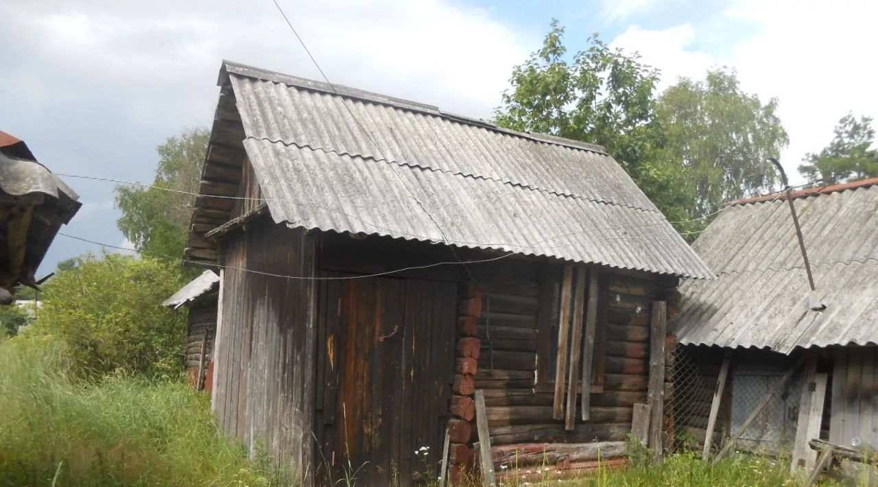 дом р-н Струго-Красненский п Струги Красные ул Красноармейская 7 городское поселение Струги Красные фото 13