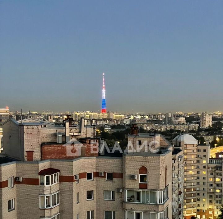 квартира г Санкт-Петербург метро Пионерская пр-кт Коломяжский 20 округ Комендантский аэродром фото 28