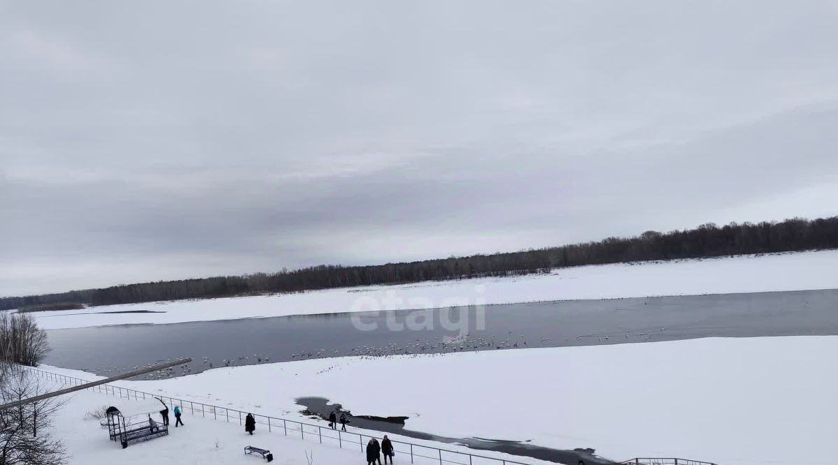 квартира г Бийск ул Приречная 1 фото 20