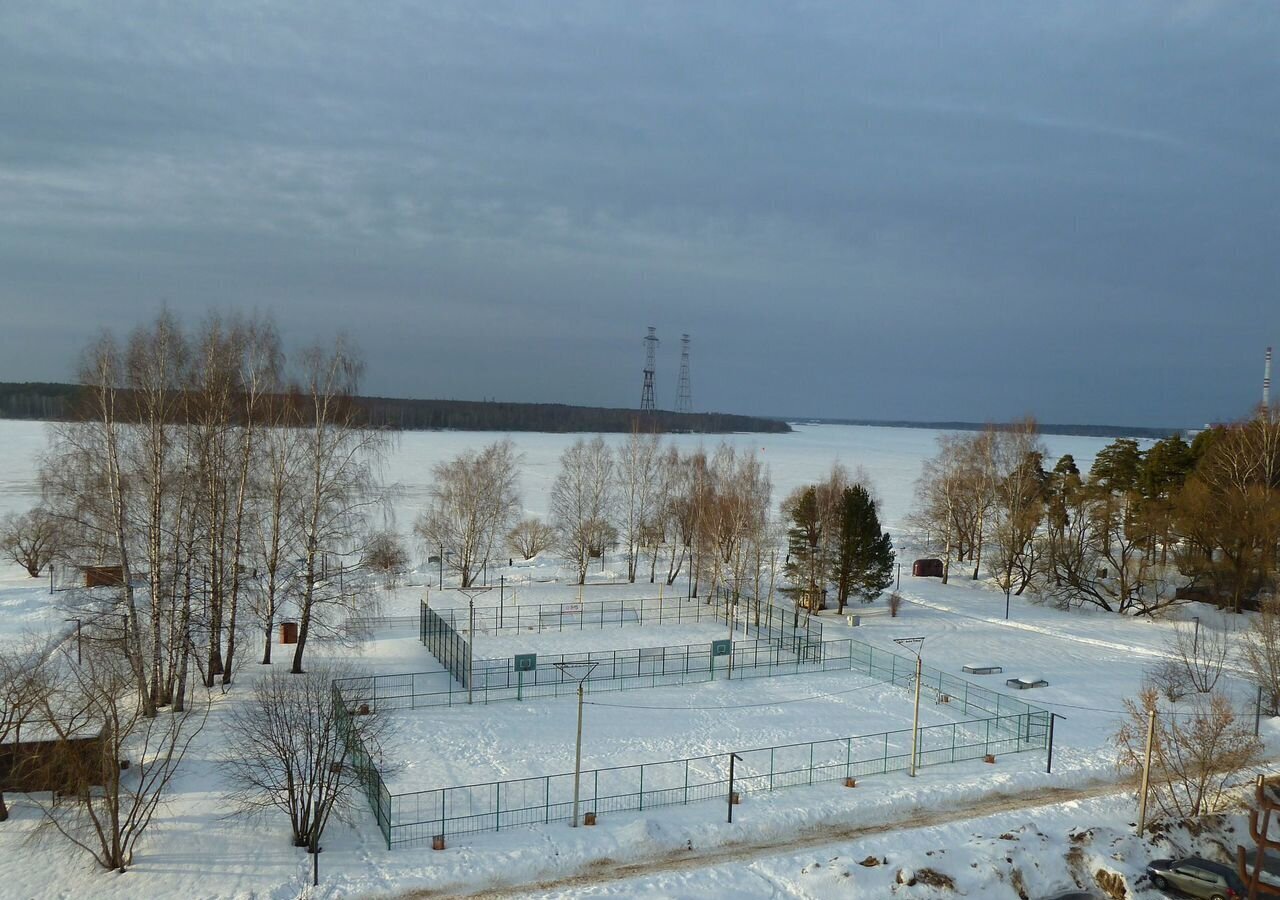 квартира р-н Конаковский г Конаково ул Набережная Волги 32 фото 11