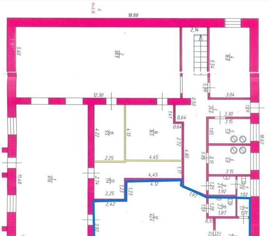 ул Первомайская 52а городское поселение Дубна фото