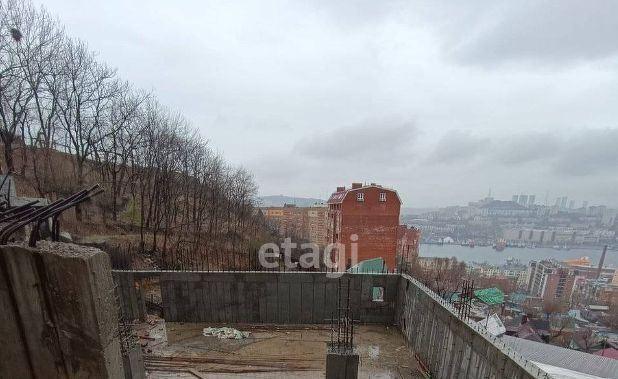 офис г Владивосток р-н Ленинский ул Ивановская фото 1