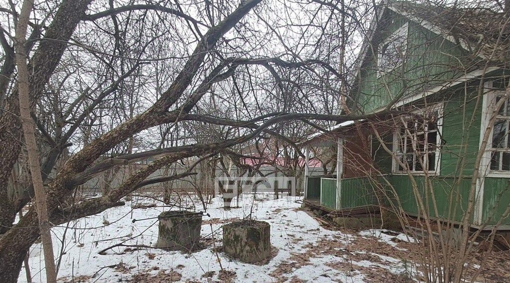 земля городской округ Одинцовский с Жаворонки снт Солнечная поляна Кокошкино, 73 фото 7