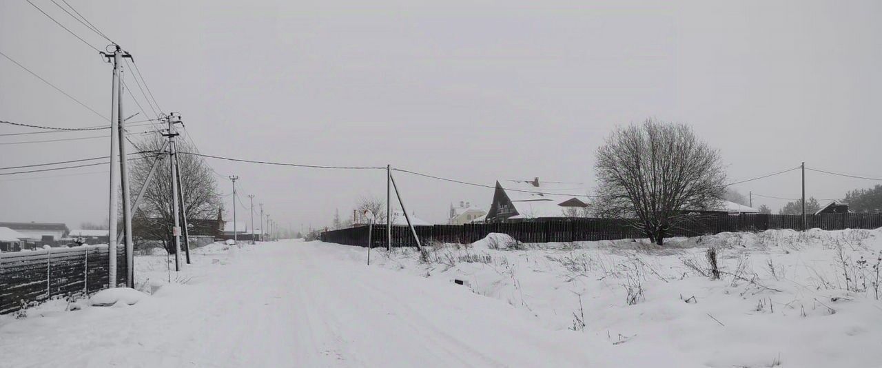 земля р-н Ломоносовский Ропшинское с/пос, Горная поляна-3 тер., ул. Лавандовая фото 2