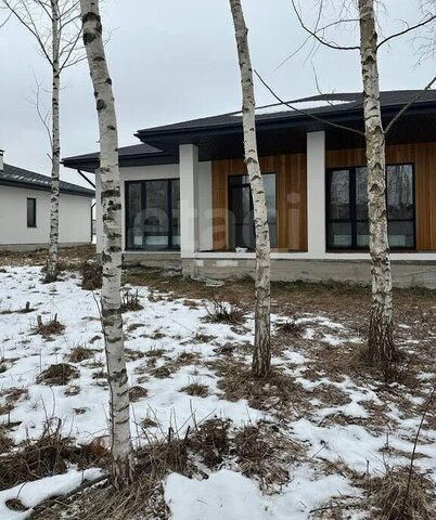 городской округ Дмитровский территория объединение Смартвилль, Лобня фото