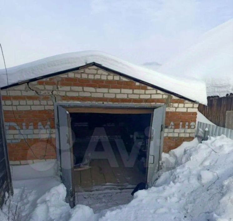 дом р-н Арзамасский с Наумовка ул Центральная 128 Арзамас городской округ фото 4