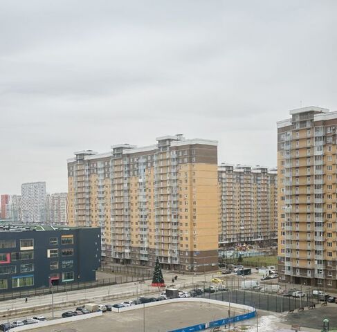 микрорайон Зенино ЖК Самолет мкр, ул. Вертолетная, 10, Некрасовка фото