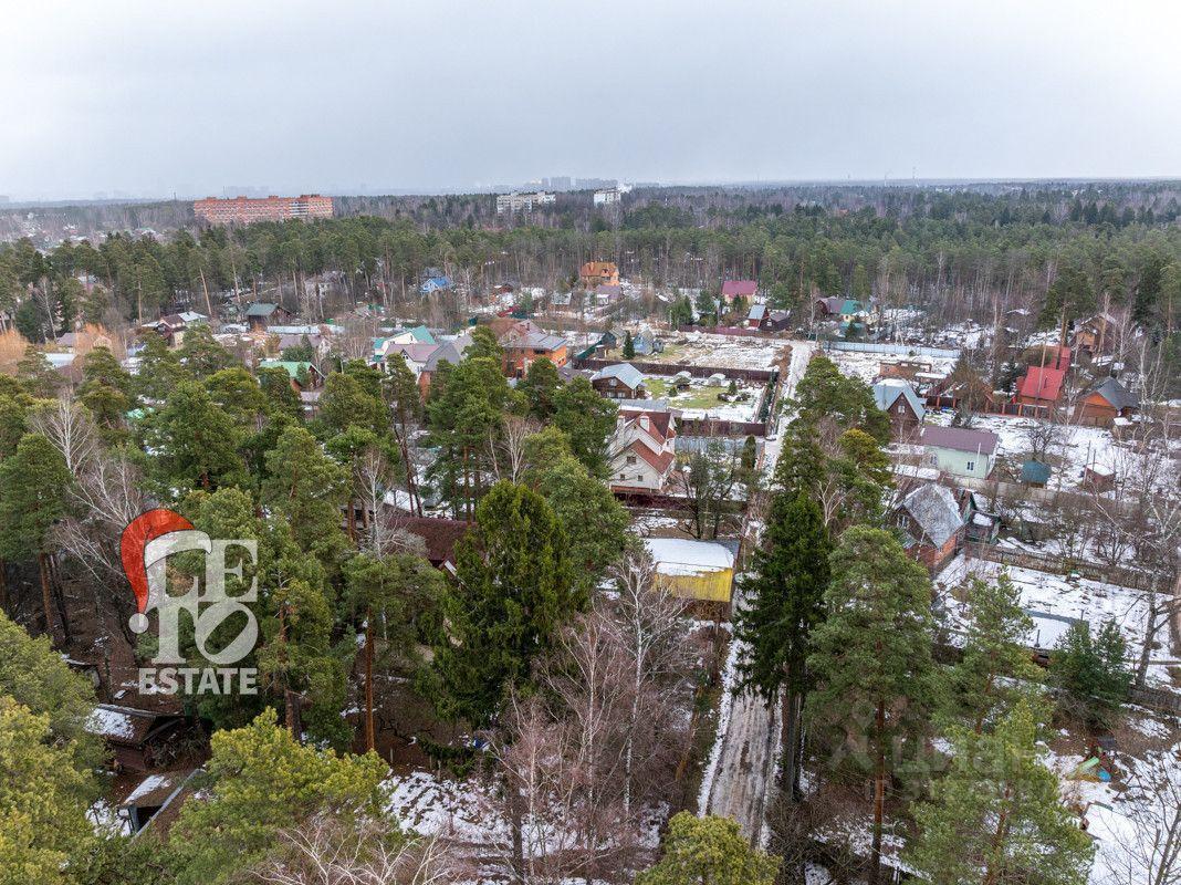 дом городской округ Щёлково дп Загорянский ул Крупской 11а городской округ Щёлково фото 39