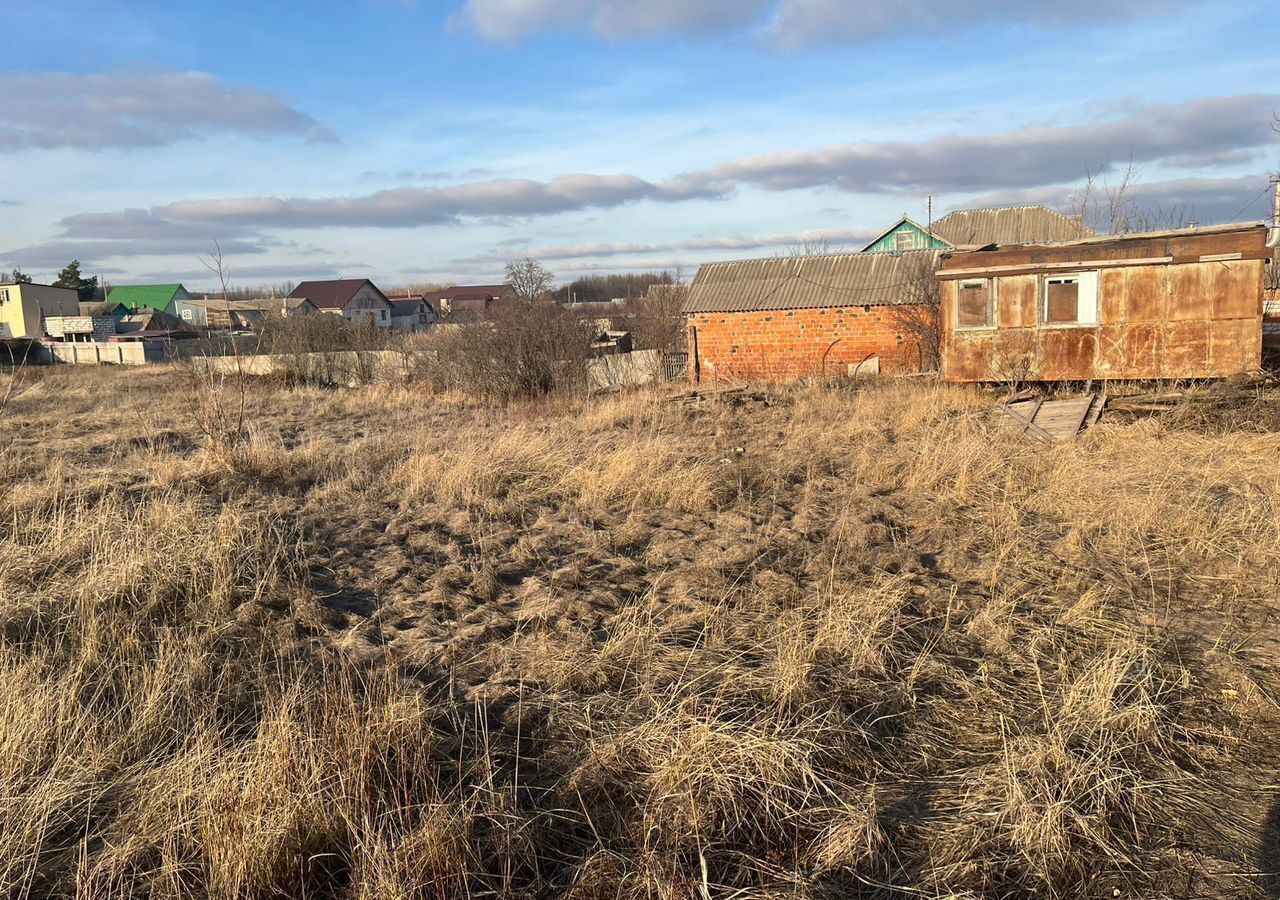 земля р-н Чернянский п Чернянка ул Герцена городское поселение посёлок Чернянка фото 3