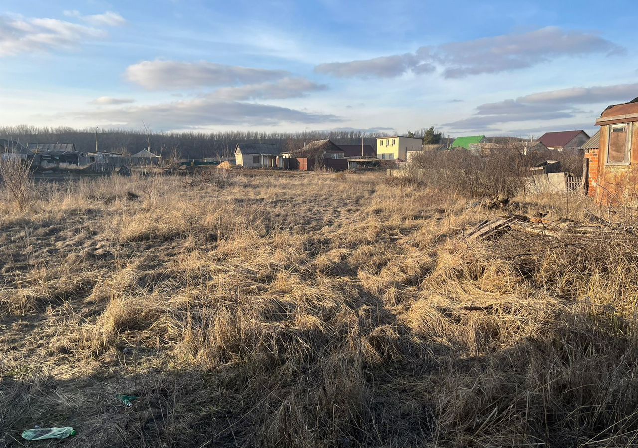 земля р-н Чернянский п Чернянка ул Герцена городское поселение посёлок Чернянка фото 4