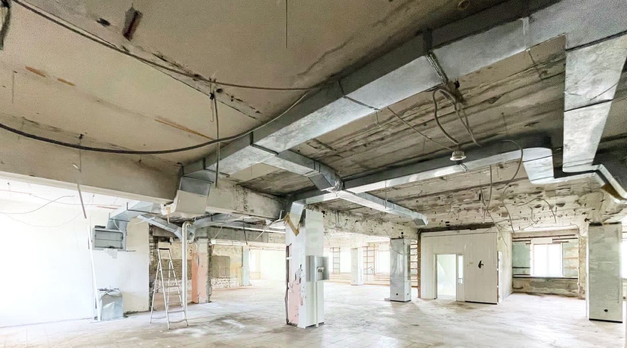 свободного назначения г Сургут пр-кт Мира 45 16А фото 7