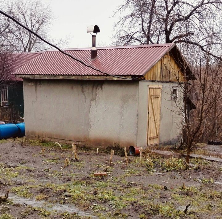 дом г Рязань р-н Октябрьский ул Рязанская фото 11