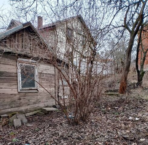 р-н Октябрьский ул 1-я Барбарисовая фото