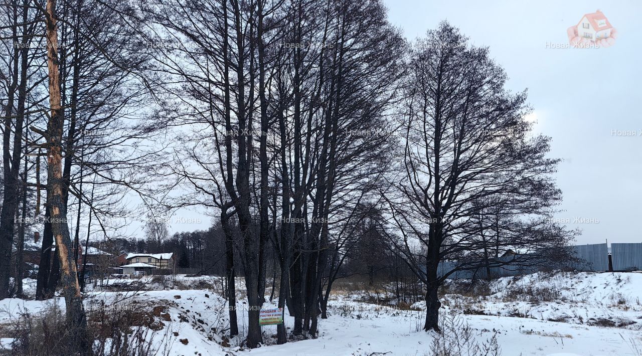 земля городской округ Ленинский с/п Развилковское Шипиловская фото 3