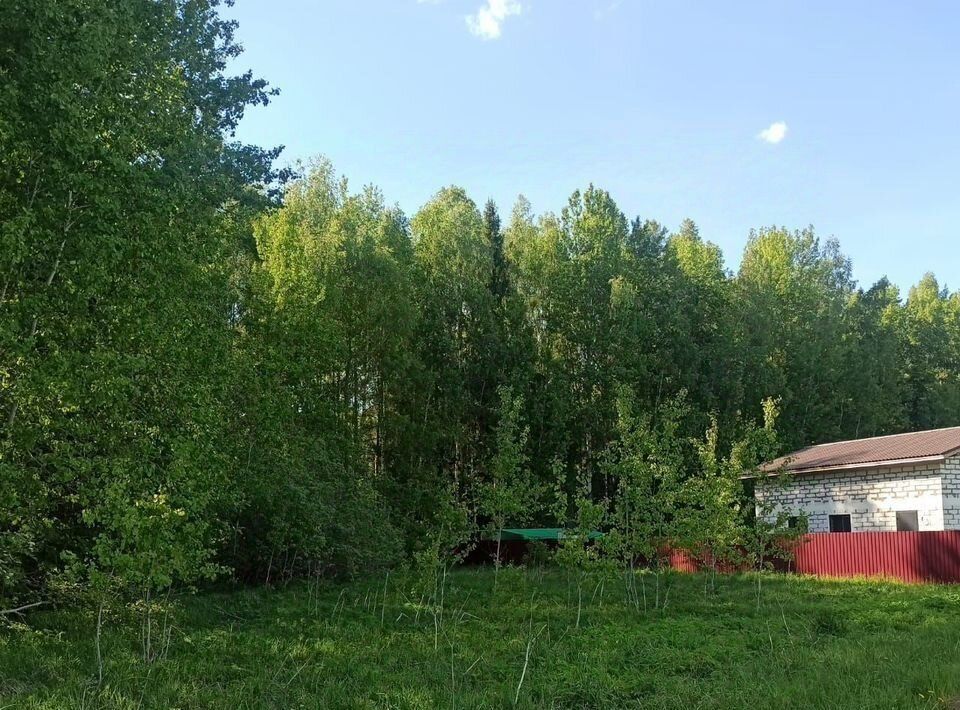 земля городской округ Талдомский Смирновские Дачи садовое товарищество фото 1