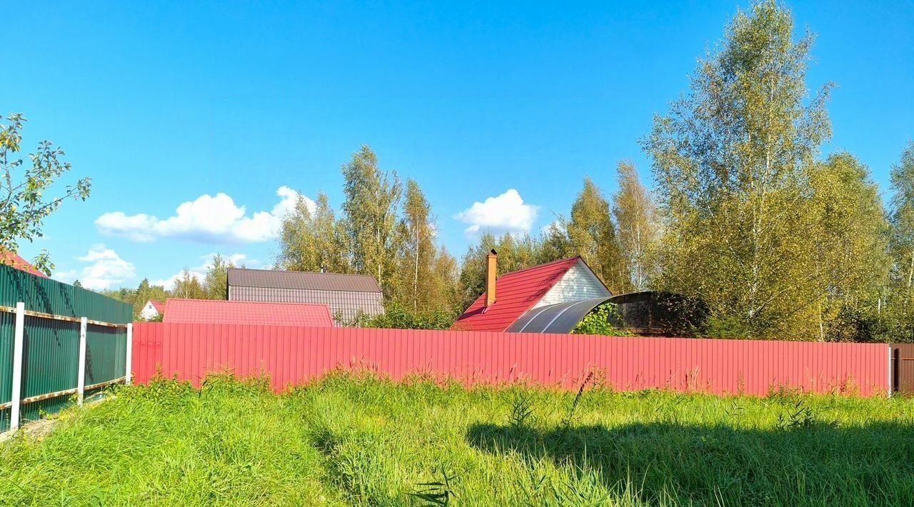 дом городской округ Мытищи д Сухарево ул Садовая 25 фото 29