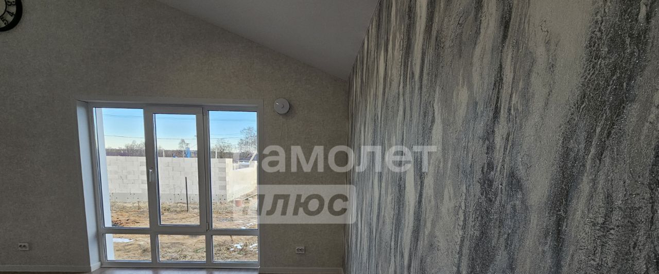 дом городской округ Наро-Фоминский Новое Таширово кп фото 26