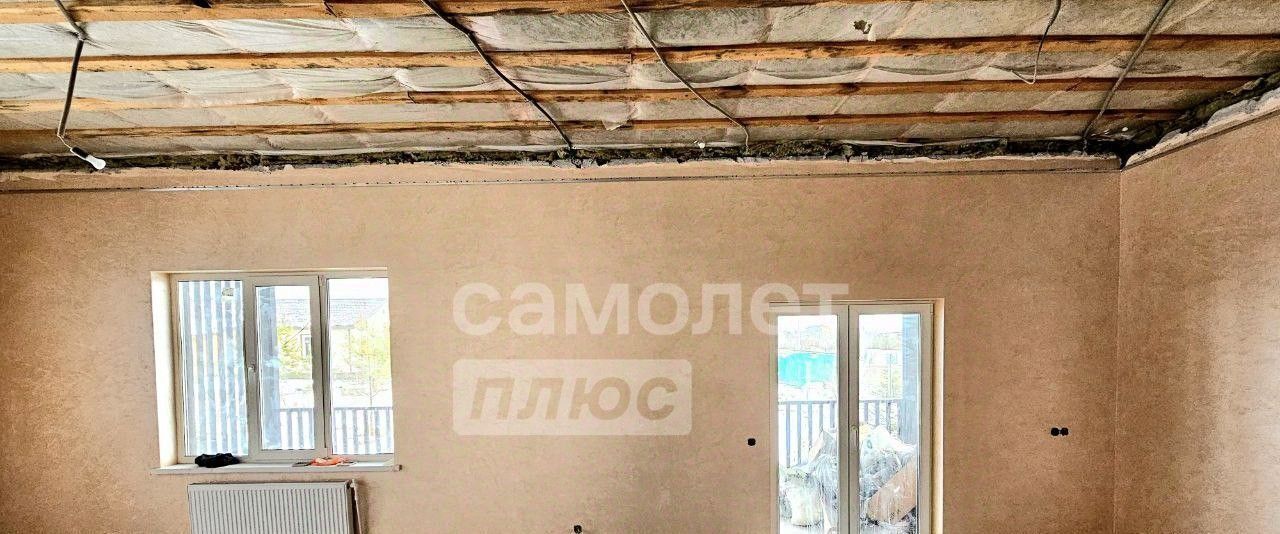 дом городской округ Наро-Фоминский Парус дп фото 29