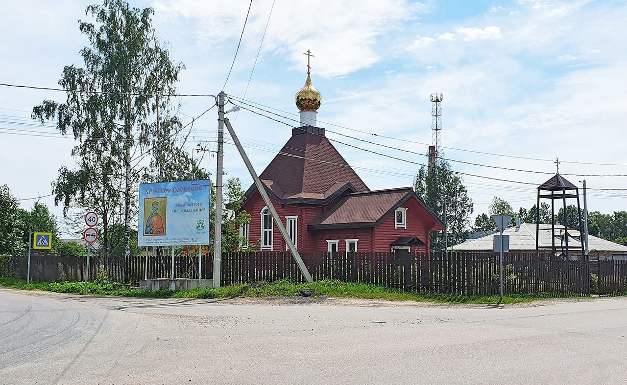 земля р-н Всеволожский п Щеглово Дорога жизни, 14 км, Щегловское сельское поселение фото 7