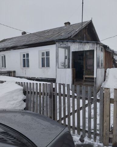 дом р-н Заринский п Батунный ул Привокзальная Заринск фото