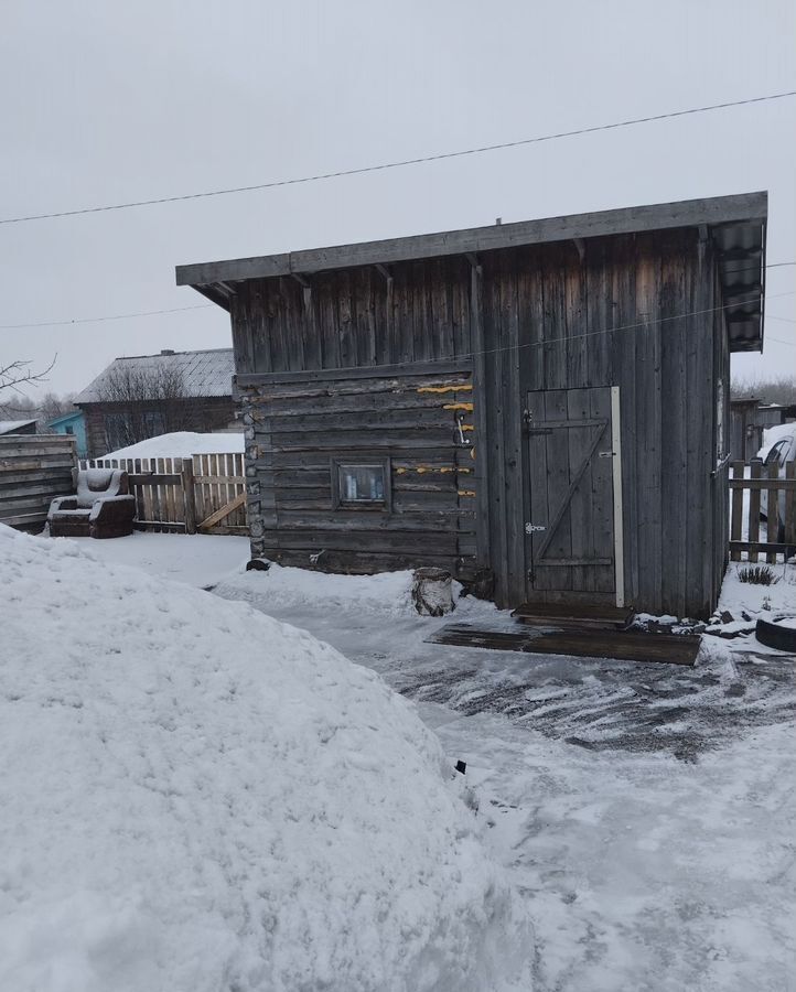 дом р-н Заринский п Батунный ул Привокзальная Заринск фото 5