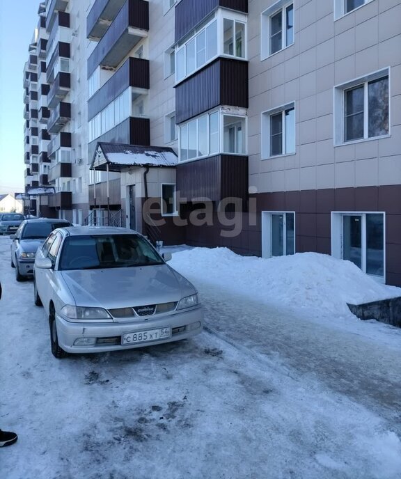 свободного назначения г Новосибирск метро Площадь Гарина-Михайловского ул Зеленая 16 село Криводановка фото 15