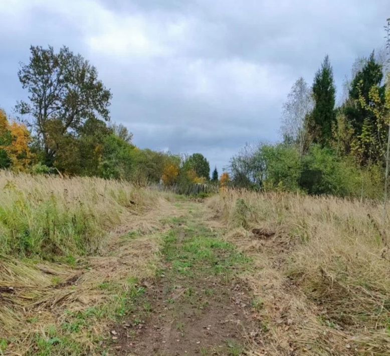 земля г Смоленск р-н Заднепровский ул Гвоздовская 1 фото 1