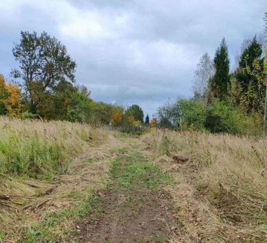 земля г Смоленск р-н Заднепровский ул Гвоздовская 1 фото