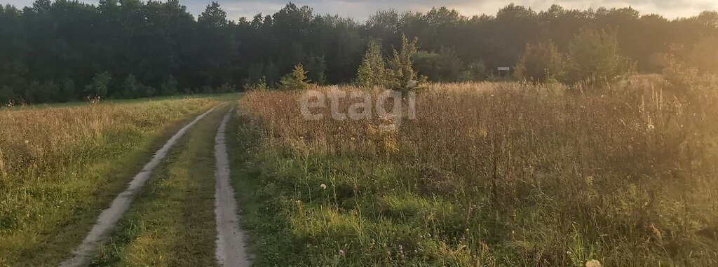 земля г Липецк р-н Октябрьский ул Садовая фото 2