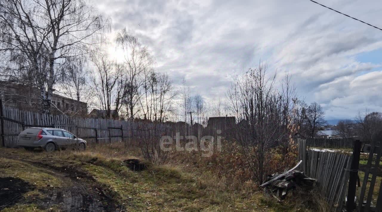 земля р-н Пригородный п Черноисточинск фото 3