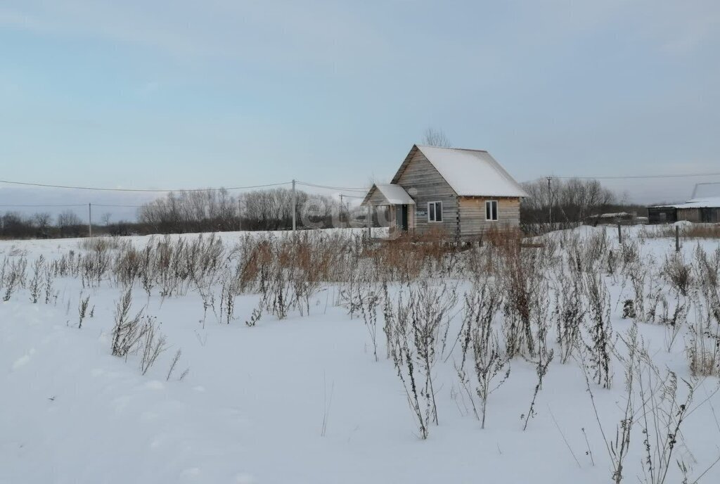 земля г Томск д Эушта р-н Кировский фото 3