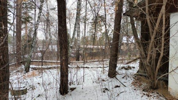 земля г Новосибирск р-н Заельцовский кп Европейский, Пражская улица фото 1