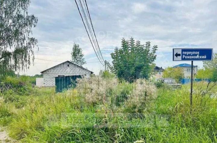 дом г Калуга д Шопино пер Романовский фото 6