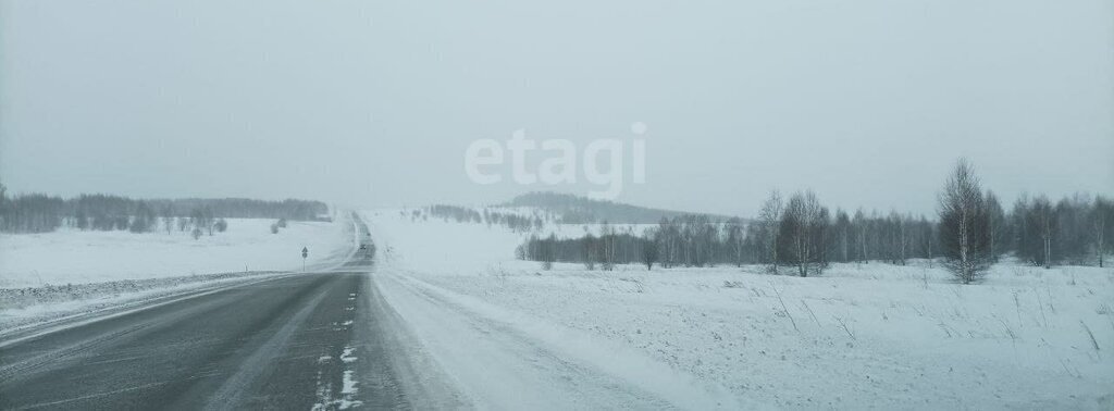 земля г Прокопьевск Тырган фото 6