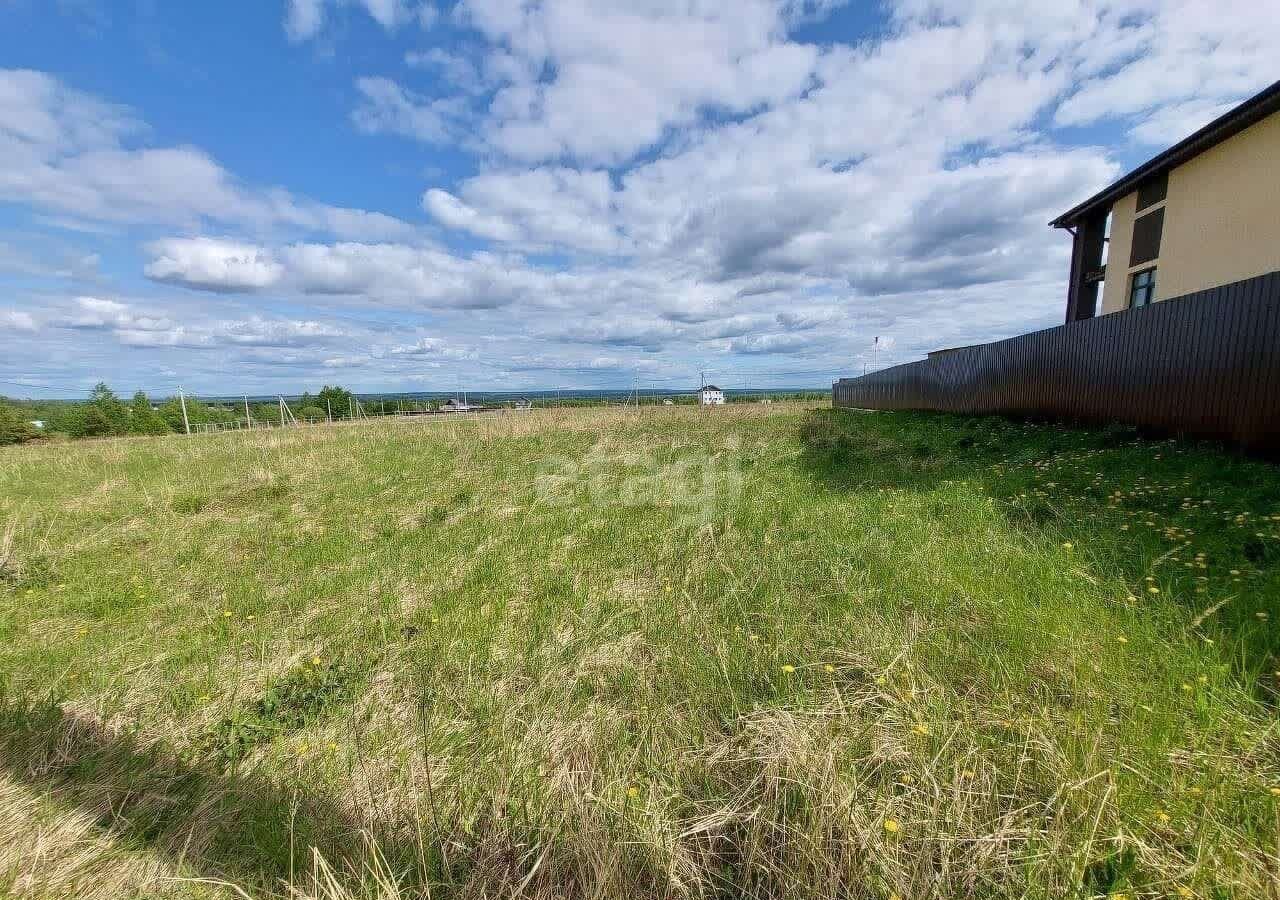 земля р-н Богородский д Бурцево Буревестник фото 3