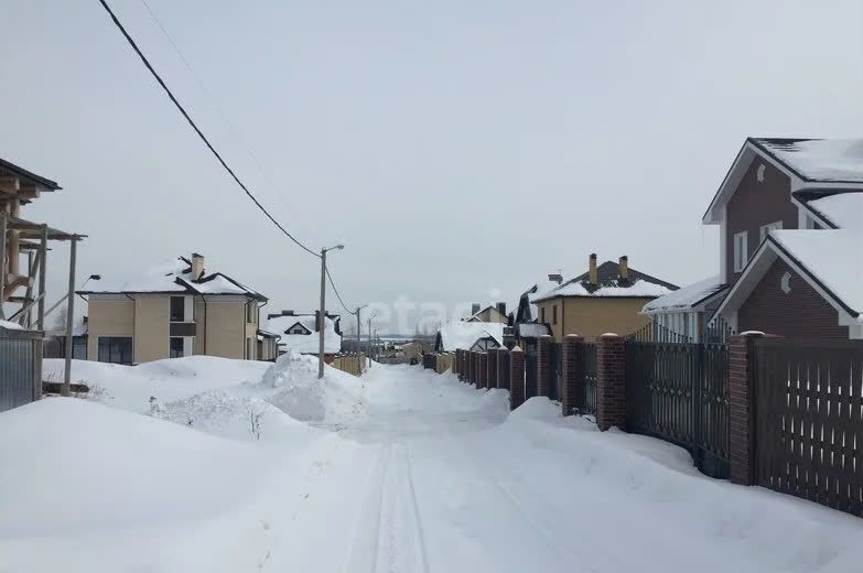 земля р-н Богородский д Бурцево Буревестник фото 6