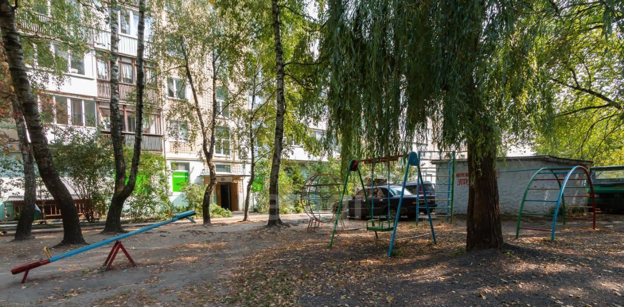 квартира г Калининград р-н Московский ул Коммунистическая 58б фото 29