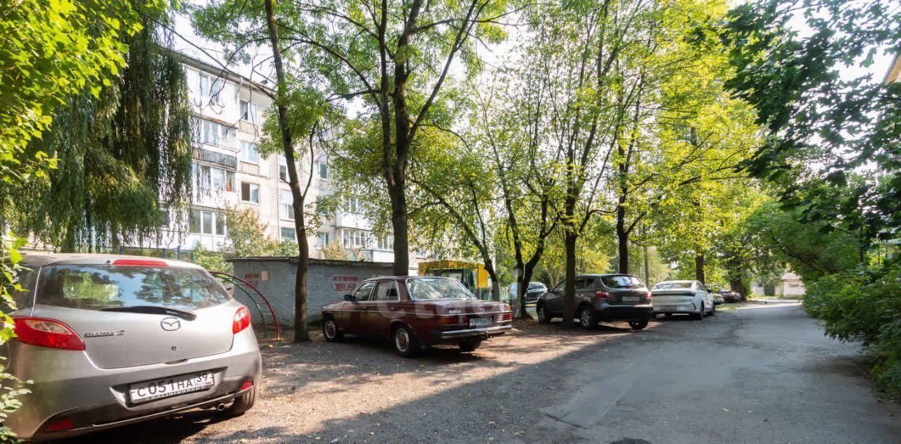 квартира г Калининград р-н Московский ул Коммунистическая 58б фото 28