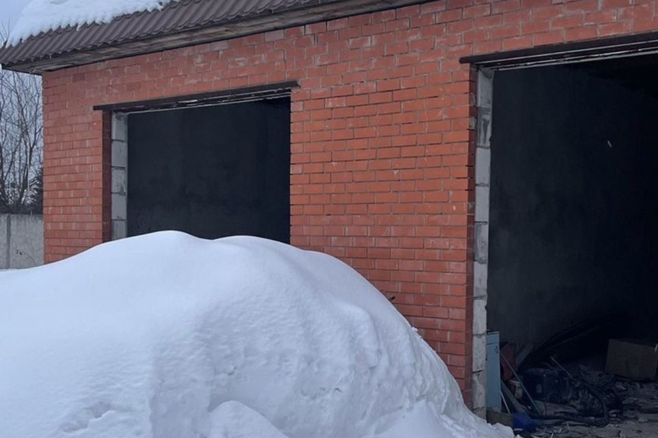 дом городской округ Богородский д Новое Подвязново ул Центральная фото 10