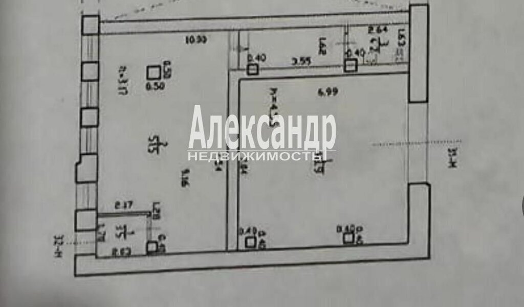 свободного назначения г Санкт-Петербург метро Чкаловская ул Большая Зеленина 24 фото 1