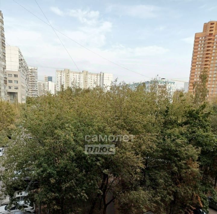 квартира г Москва метро Планерная ул Молодёжная 4 Московская область, Химки фото 29