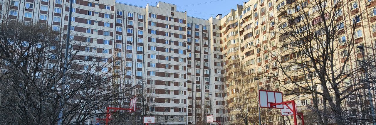 квартира г Москва метро Бульвар Адмирала Ушакова ул Венёвская 1 фото 17