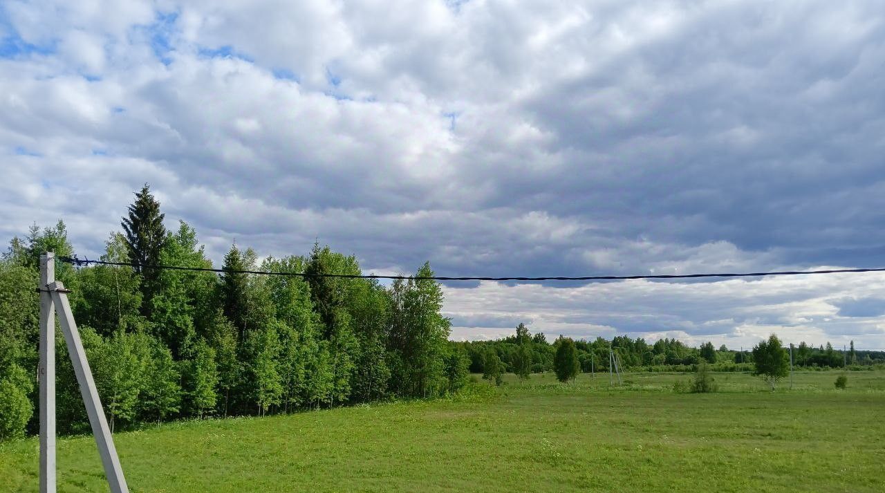 земля р-н Калининский Некрасово Парк кп, ул. Воскресенская фото 24