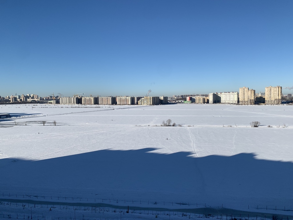 гостиницу р-н Всеволожский г Мурино Муринское городское поселение фото 11