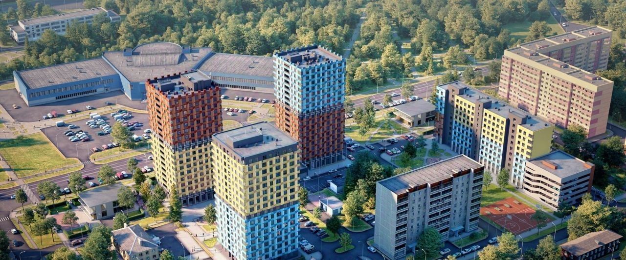 квартира г Нижний Новгород Заречная ул Профинтерна 17 фото 6